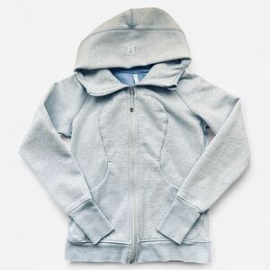 Lululemon You Be You Stephanie Snyder Yoga Hoodie